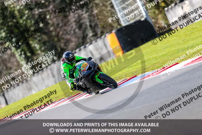 Oulton Park 20th March 2020;PJ Motorsport Photography 2020